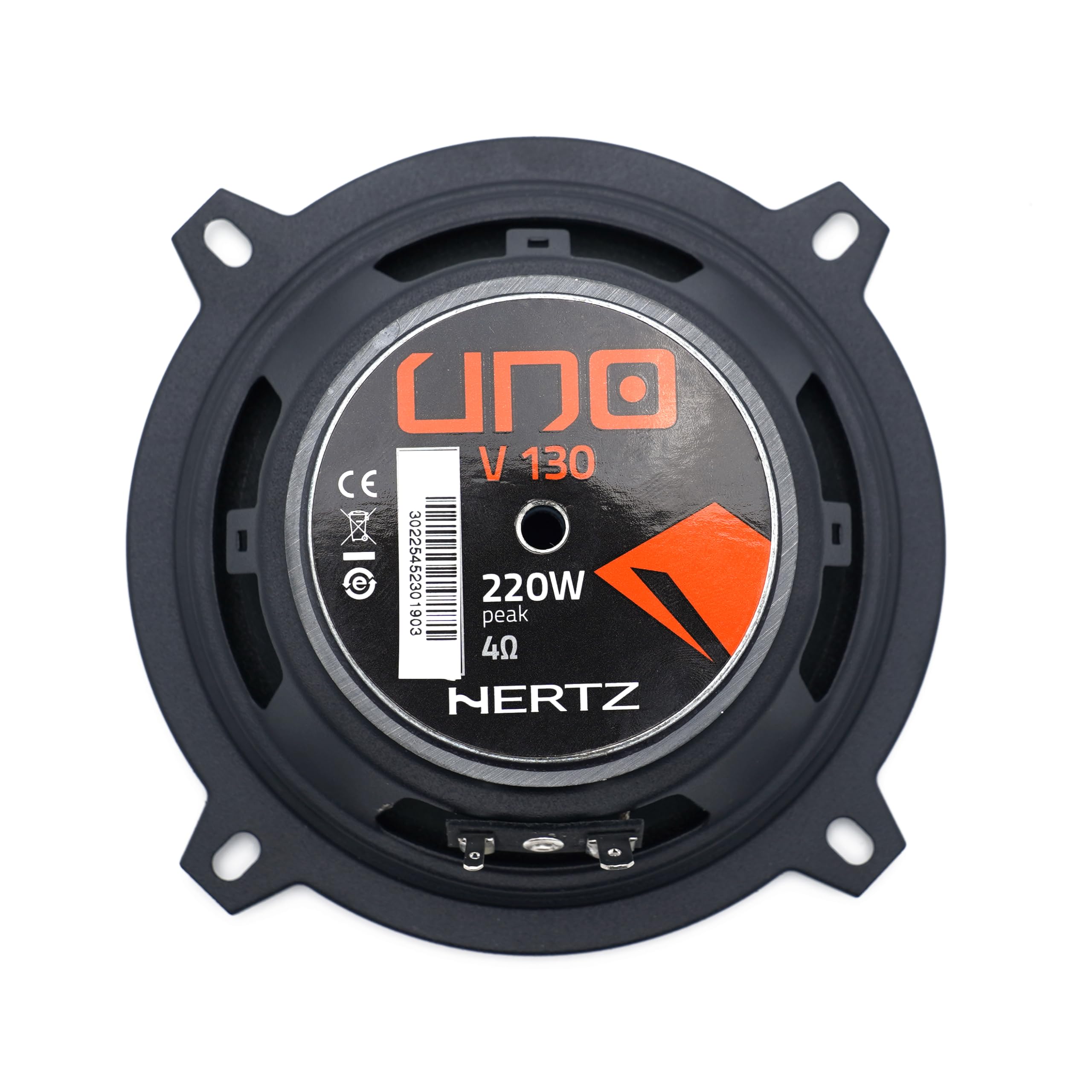 Amazon.com: HERTZ UNO Series K-130 5.25 Amazon.com: HERTZ UNO Series K-130 5.25